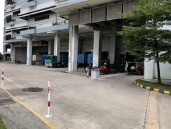 West Park Bizcentral (D22), Factory #575451411